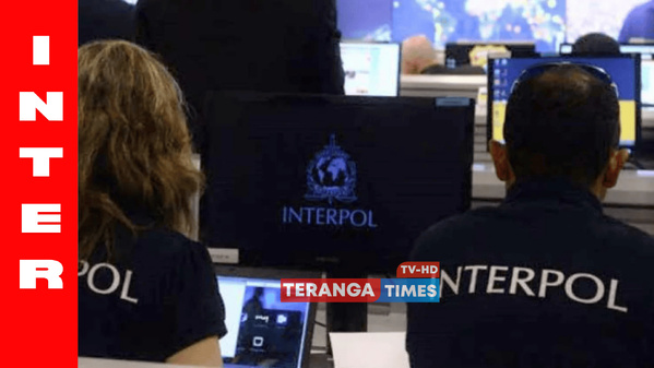 Interpol : forte hausse des arnaques sentimentales et de la sextorsion en ligne, 260 suspects arrêtés en Afrique Interpol : forte hausse des arnaques sentimentales et de la sextorsion en ligne, 260 suspects arrêtés en Afrique