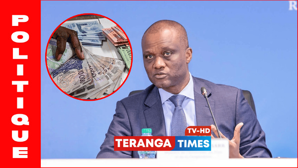 Sénégal : 214 projets de développement en cours pour un budget de 12 000 milliards FCFA