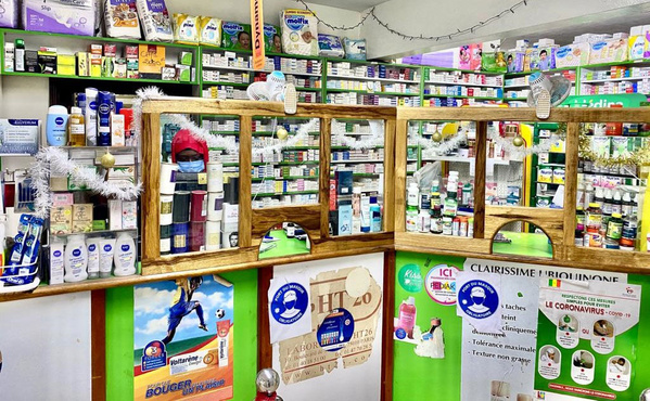 Journée internationale de la pharmacie : Dr Alima Niang alerte sur l’emploi des jeunes pharmaciens et la prolifération des faux médicaments
