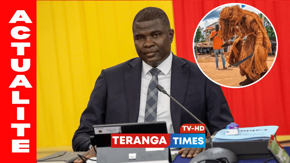 Kankourang: le ministre Amadou Ba dénonce les violences et appelle à la responsabilité collective Kankourang: le ministre Amadou Ba dénonce les violences et appelle à la responsabilité collective