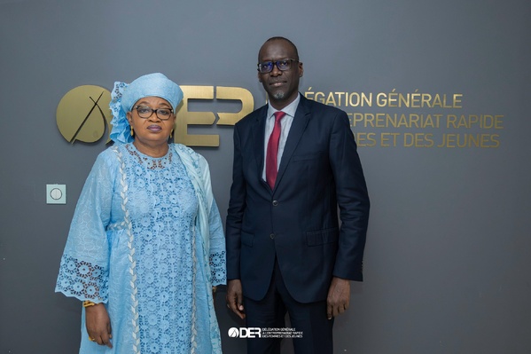 Rencontre entre la DER/FJ et la BIMAO : vers un partenariat stratégique Rencontre entre la DER/FJ et la BIMAO : vers un partenariat stratégique