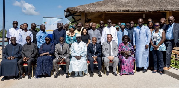 Le Sénégal adopte un Plan d’Action National sur les entreprises et les droits humains : une première en Afrique francophone Le Sénégal adopte un Plan d’Action National sur les entreprises et les droits humains : une première en Afrique francophone