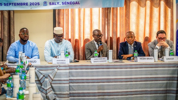 Le Sénégal adopte un Plan d’Action National sur les entreprises et les droits humains : une première en Afrique francophone Le Sénégal adopte un Plan d’Action National sur les entreprises et les droits humains : une première en Afrique francophone