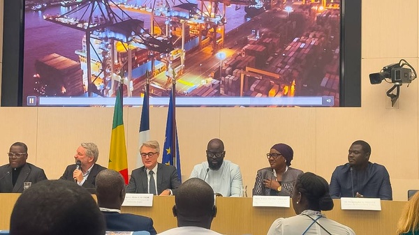 Le 3FPT met en avant le capital humain sénégalais au Forum d’Affaires Sénégal – Paris