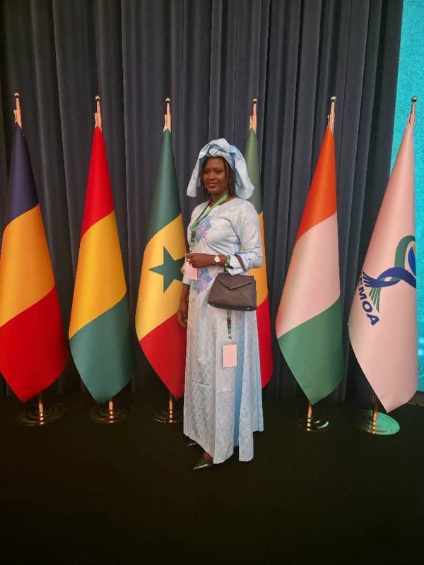 UEMOA: l’ANPEJ participe à la 2ᵉ réunion des experts sur l’emploi et la formation des jeunes à l’ère numérique UEMOA: l’ANPEJ participe à la 2ᵉ réunion des experts sur l’emploi et la formation des jeunes à l’ère numérique