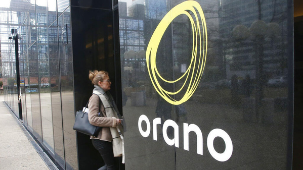 Orano obtient un arbitrage favorable face à la junte nigérienne sur l’uranium de Somaïr Orano obtient un arbitrage favorable face à la junte nigérienne sur l’uranium de Somaïr