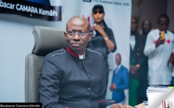 Tabax – Construire : Nouveau nom, nouvelles ambitions pour le parti politique Tabax – Construire : Nouveau nom, nouvelles ambitions pour le parti politique