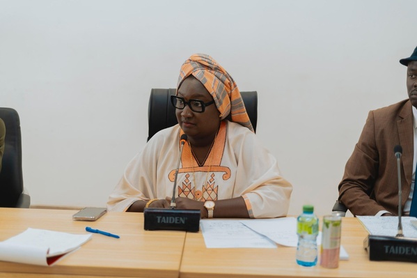 Sénégal : vers la création d’une fédération nationale de lutte dès octobre Sénégal : vers la création d’une fédération nationale de lutte dès octobre