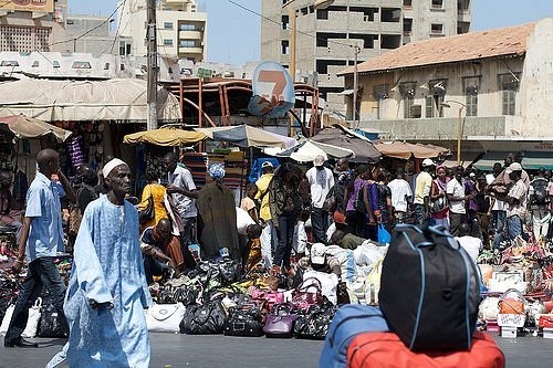 Dépenses des ménages sénégalais : Dakar concentre près de 37 % en 2023, selon l’ANSD