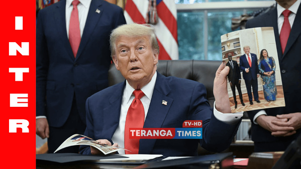 RDC – Rwanda : les promesses fragiles de paix soutenues par Donald Trump