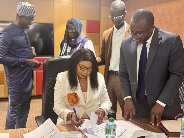 Tourisme au Sénégal : atelier sur la lutte contre le blanchiment et le financement du terrorisme Tourisme au Sénégal : atelier sur la lutte contre le blanchiment et le financement du terrorisme