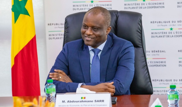 Sénégal et Union européenne: vers un partenariat stratégique pluridimensionnel Sénégal et Union européenne: vers un partenariat stratégique pluridimensionnel