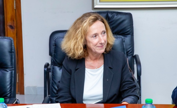 Sénégal et Union européenne: vers un partenariat stratégique pluridimensionnel Sénégal et Union européenne: vers un partenariat stratégique pluridimensionnel