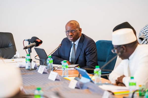 Rentrée scolaire 2025-2026: le Sénégal adopte 32 mesures pour transformer son système éducatif