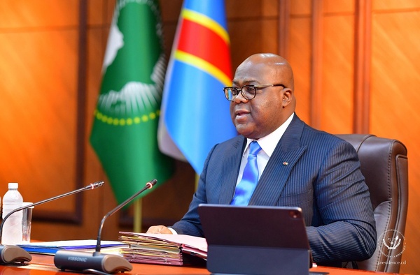 RDC : un rapport révèle des détournements massifs des 325 millions versés par l’Ouganda RDC : un rapport révèle des détournements massifs des 325 millions versés par l’Ouganda