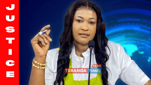 Affaire Ngoné Saliou Diop : les plaignants convoqués à la Division spéciale de la cybercriminalité Affaire Ngoné Saliou Diop : les plaignants convoqués à la Division spéciale de la cybercriminalité