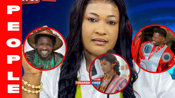 Affaire Ngoné Saliou Diop: des artistes et personnalités peules répondent avec fierté et dignité