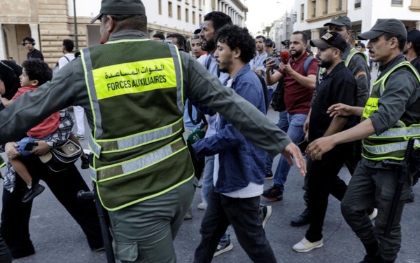 GenZ212 : la révolte numérique d’une jeunesse marocaine face à un pouvoir sourd