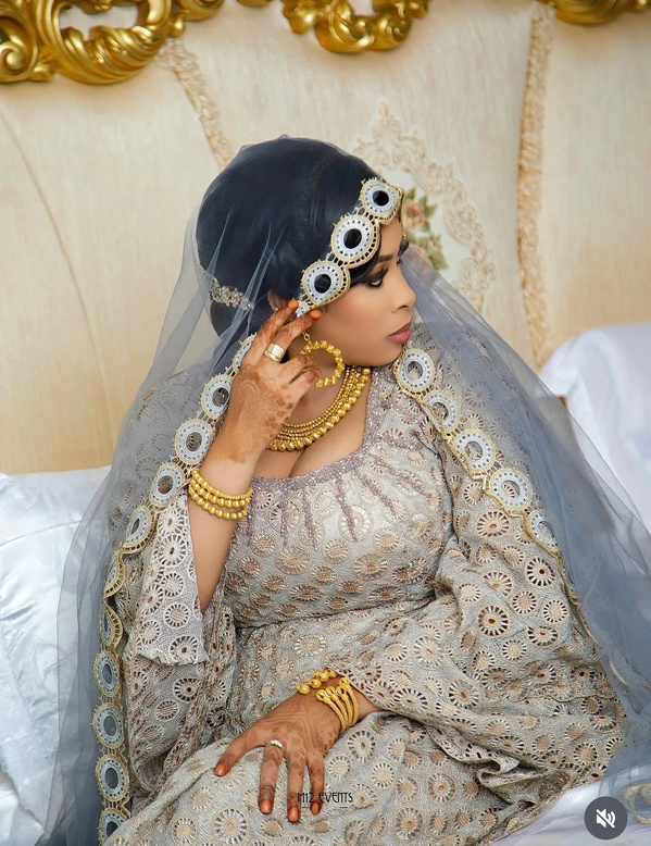 Carnet rose: Dame Dieng Leral et Amira Niass célèbrent leur nouveau-né