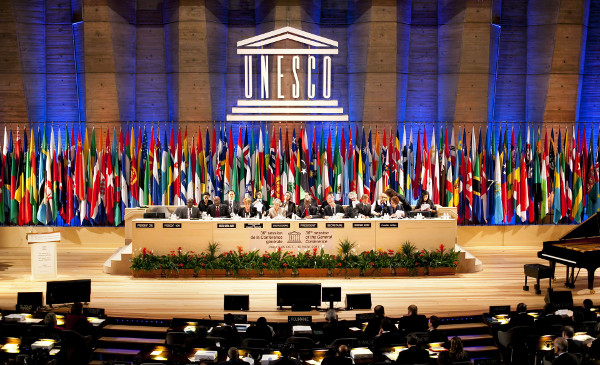 CULTURE – Bataille pour la direction de l’Unesco