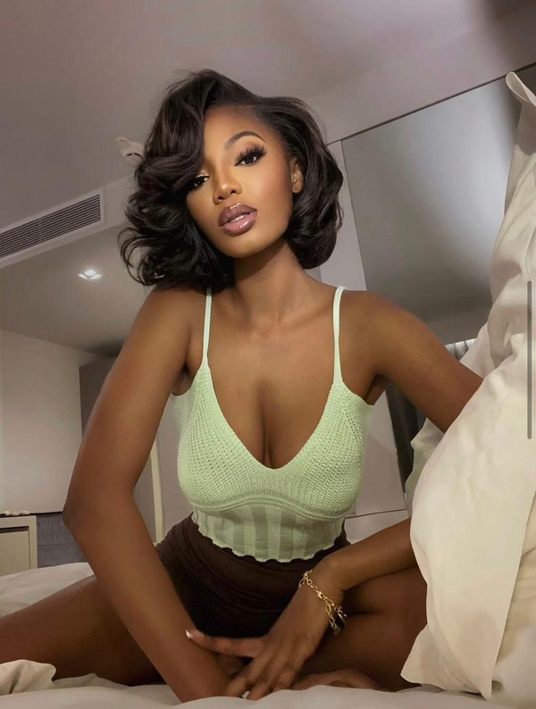 Stephanelle, la révélation de la saison de The Bachelor Stephanelle, la révélation de la saison de The Bachelor