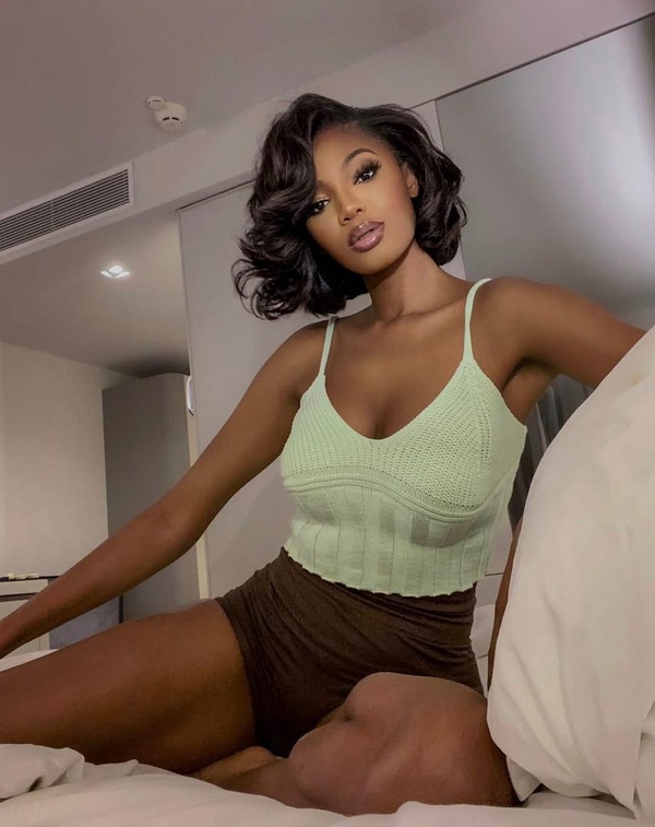 Stephanelle, la révélation de la saison de The Bachelor