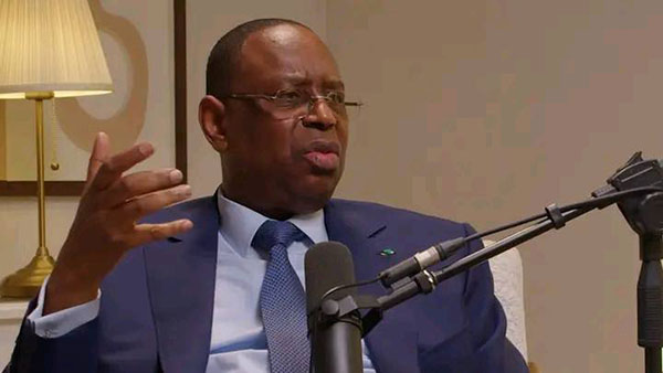Lettre ouverte à Son Excellence M. Macky Sall, ancien président de la République du Sénégal