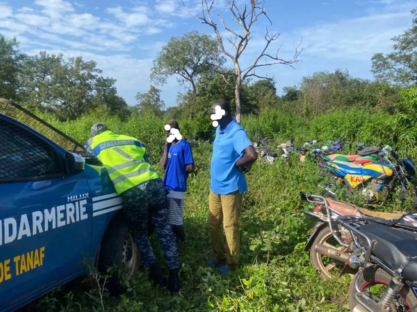 Sédhiou – Un berger retrouvé mort par balle : l’enquête soulève de nombreuses zones d’ombre Sédhiou – Un berger retrouvé mort par balle : l’enquête soulève de nombreuses zones d’ombre