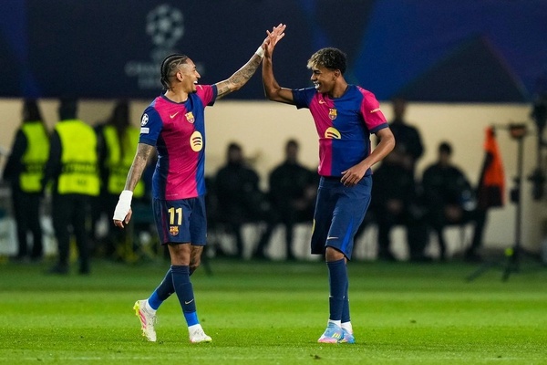 Barcelone: Lamine Yamal, Raphinha et Fermín López de retour face à Gérone Barcelone: Lamine Yamal, Raphinha et Fermín López de retour face à Gérone