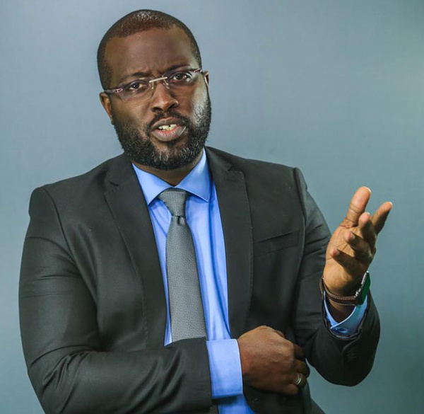 Procès contre l’ASER : six mois de prison dont trois ferme requis contre Pape Mahawa Diouf Procès contre l’ASER : six mois de prison dont trois ferme requis contre Pape Mahawa Diouf