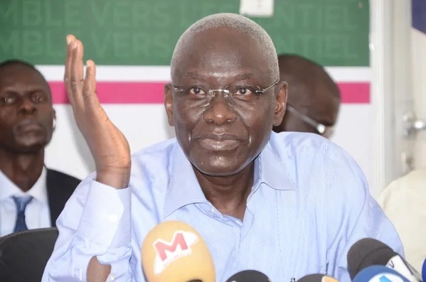 Habib Sy reconnaît la cherté de l’électricité et promet des solutions pour le Woyofal