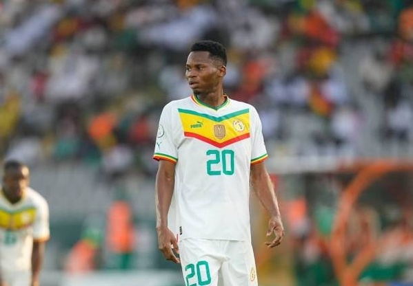 Sénégal : Habib Diallo rappelé pour remplacer Boulaye Dia face au Soudan du Sud