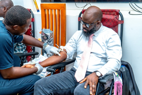 Octobre rose au 3FPT : un élan de solidarité pour sauver des vies ! Octobre rose au 3FPT : un élan de solidarité pour sauver des vies !