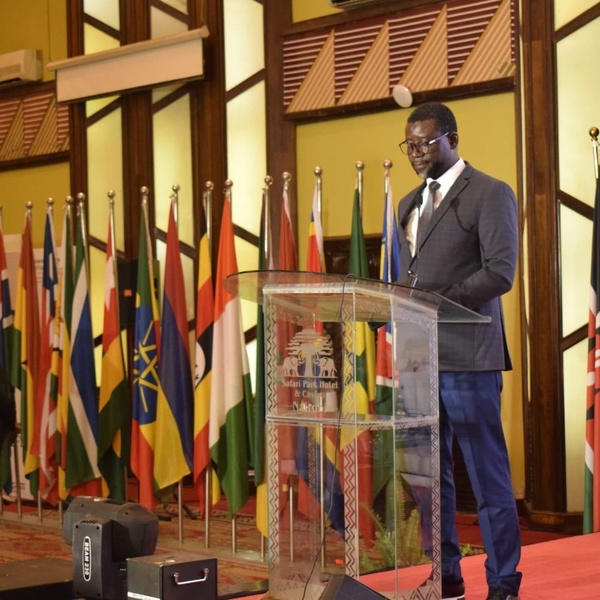 Le Sénégal à la 14ᵉ Conférence ministérielle africaine sur les coopératives – Une vision coopérative pour un développement inclusif et durable Le Sénégal à la 14ᵉ Conférence ministérielle africaine sur les coopératives – Une vision coopérative pour un développement inclusif et durable