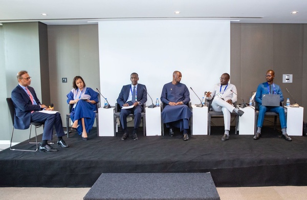 Forum Invest in Senegal 2025 : l’UNAPPP met en avant le rôle stratégique des PPP dans la Vision 2050 Forum Invest in Senegal 2025 : l’UNAPPP met en avant le rôle stratégique des PPP dans la Vision 2050