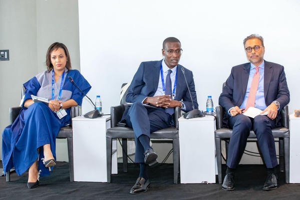 Forum Invest in Senegal 2025 : l’UNAPPP met en avant le rôle stratégique des PPP dans la Vision 2050 Forum Invest in Senegal 2025 : l’UNAPPP met en avant le rôle stratégique des PPP dans la Vision 2050