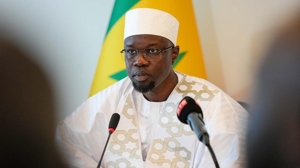 Le Gouvernement du Sénégal lance “Kaddu”, un nouveau cadre de dialogue avec la presse et les citoyens Le Gouvernement du Sénégal lance “Kaddu”, un nouveau cadre de dialogue avec la presse et les citoyens