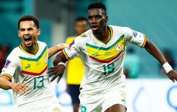Mondial 2026 – Les Lions rugissent à Juba : le Sénégal corrige le Soudan du Sud (0-5) Mondial 2026 – Les Lions rugissent à Juba : le Sénégal corrige le Soudan du Sud (0-5)