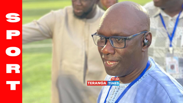 Navétanes 2025 : l’ONCAV sollicite un délai supplémentaire de 15 jours pour achever la saison Navétanes 2025 : l’ONCAV sollicite un délai supplémentaire de 15 jours pour achever la saison