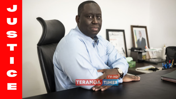 Affaire Aliou Sall : une caution de 240 millions FCFA proposée pour une mise en liberté provisoire Affaire Aliou Sall : une caution de 240 millions FCFA proposée pour une mise en liberté provisoire