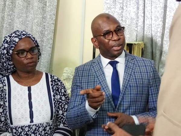 Régularisation des enseignants décisionnaires : le président Bassirou Diomaye Faye met fin à une inégalité historique