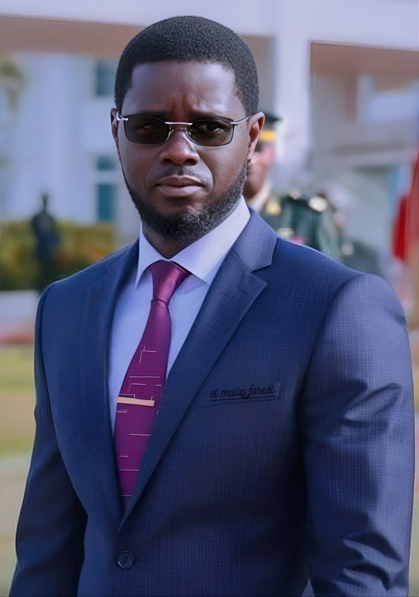 Développement des zones frontalières : Bassirou Diomaye Faye relance la dynamique d’investissement public