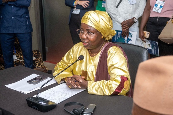 FII Sénégal 2025 : le Sénégal dévoile cinq projets phares pour une économie maritime durable et compétitive