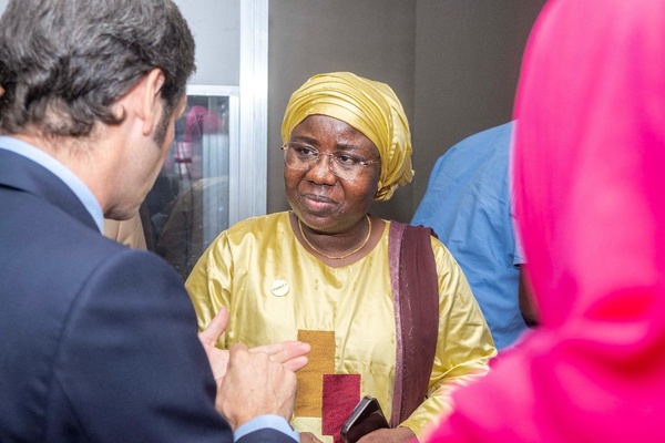 FII Sénégal 2025 : le Sénégal dévoile cinq projets phares pour une économie maritime durable et compétitive FII Sénégal 2025 : le Sénégal dévoile cinq projets phares pour une économie maritime durable et compétitive