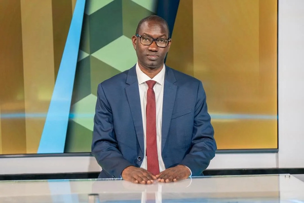 Dr El Hadji Séga Gueye, DG de la SEN-CSU : « Nous visons 1,5 million de bénéficiaires enrôlés d’ici 2026 » Dr El Hadji Séga Gueye, DG de la SEN-CSU : « Nous visons 1,5 million de bénéficiaires enrôlés d’ici 2026 »