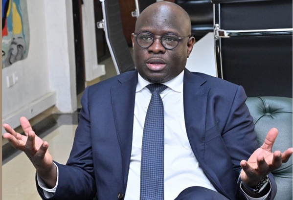 Le Sénégal lève 44 milliards de FCFA sur le marché financier de l’UEMOA Le Sénégal lève 44 milliards de FCFA sur le marché financier de l’UEMOA