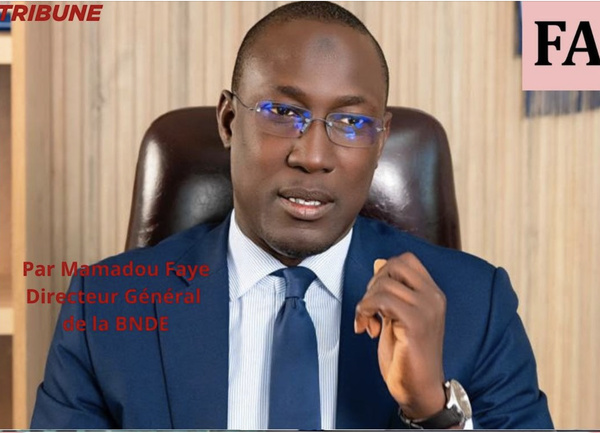 Sénégal : appel au sursaut national pour la mobilisation de l’épargne locale et le soutien à nos instruments financiers nationaux Sénégal : appel au sursaut national pour la mobilisation de l’épargne locale et le soutien à nos instruments financiers nationaux