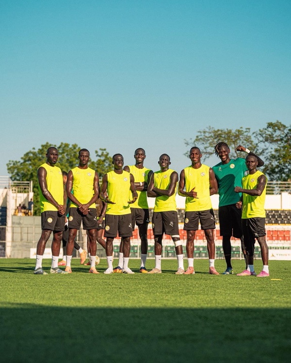 Sénégal-Mauritanie : Krépin Diatta offre des billets pour remplir le stade Abdoulaye Wade Sénégal-Mauritanie : Krépin Diatta offre des billets pour remplir le stade Abdoulaye Wade