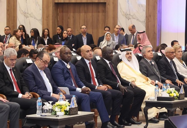 Le Sénégal au cœur de la diplomatie mondiale de l’eau: Mobilisation pour la Conférence des Nations Unies sur l’eau de 2026 Le Sénégal au cœur de la diplomatie mondiale de l’eau: Mobilisation pour la Conférence des Nations Unies sur l’eau de 2026