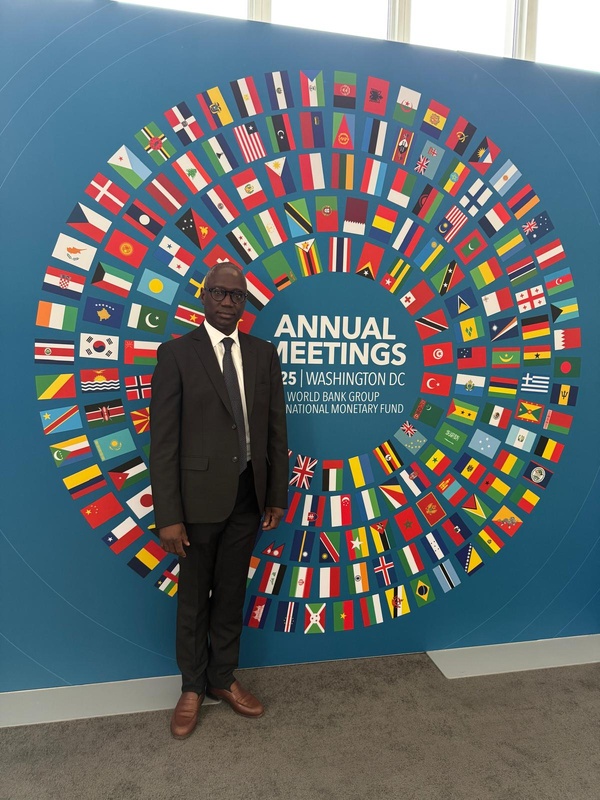 AgriConnect 2025 : le Sénégal réaffirme sa vision d’une agriculture souveraine, moderne et inclusive